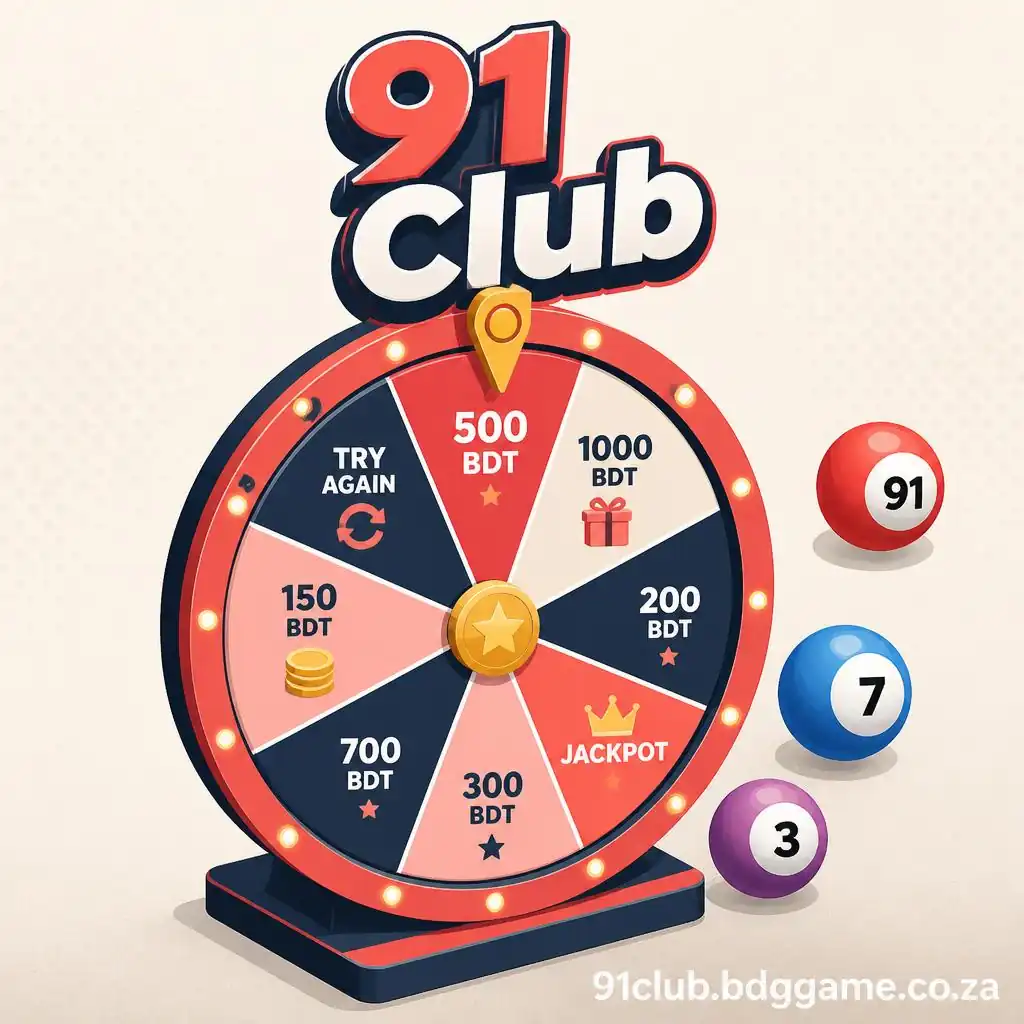 91 Club
