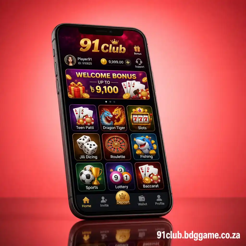 91 Club