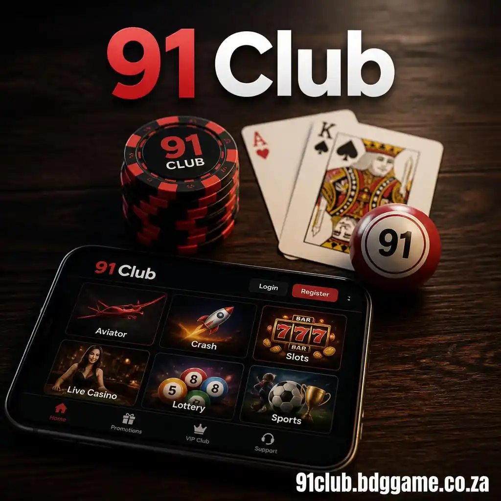 91 Club