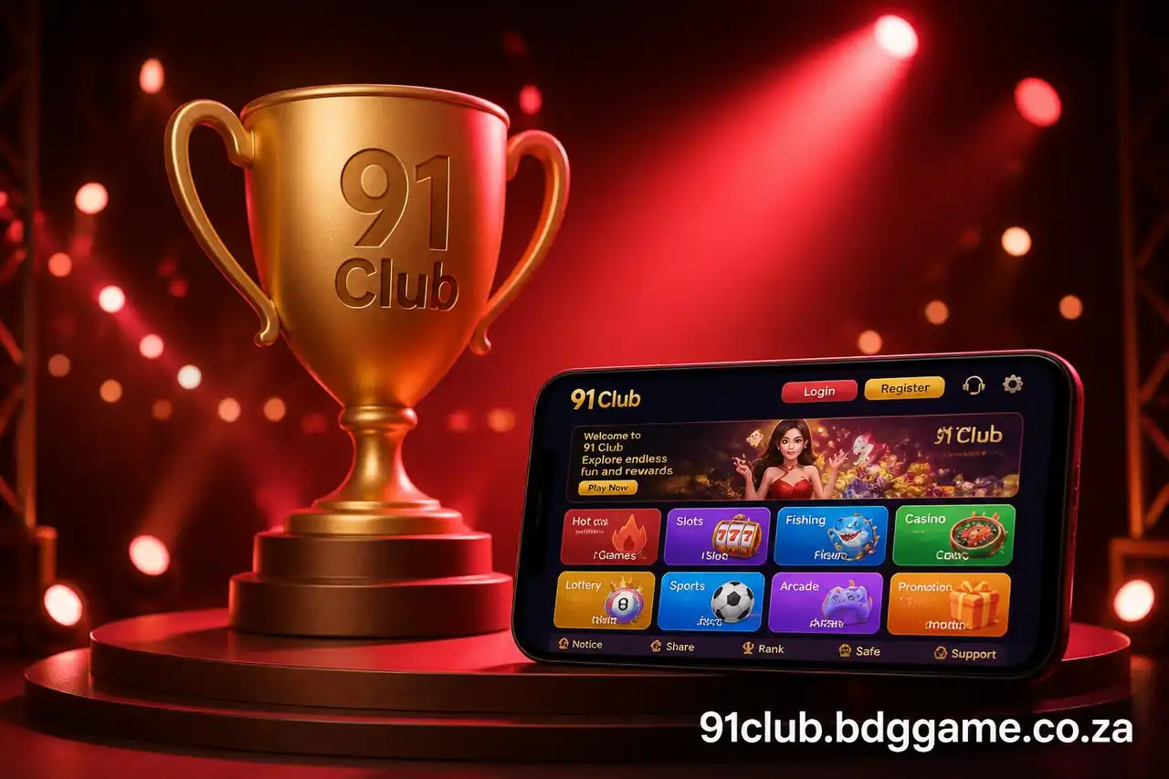 91 Club